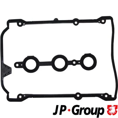 Gasket Set, cylinder head cover